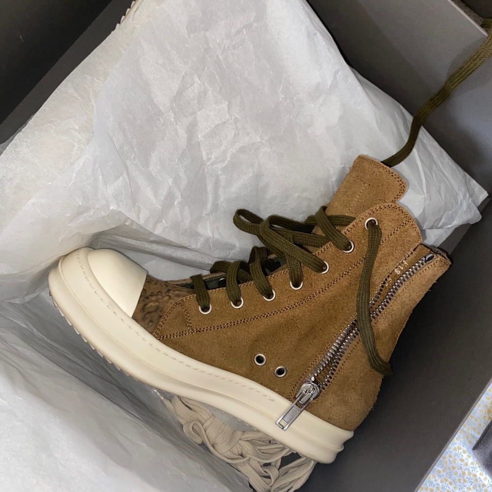 Rick Owens